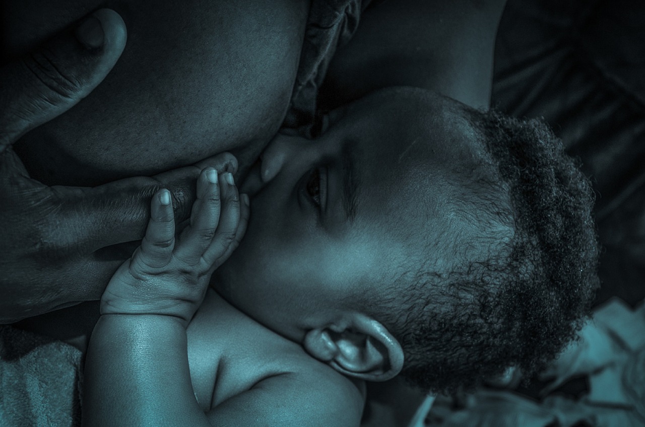 breastfeeding-827169_1280 - Professional Health Forum