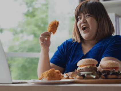 eating - Professional Health Forum