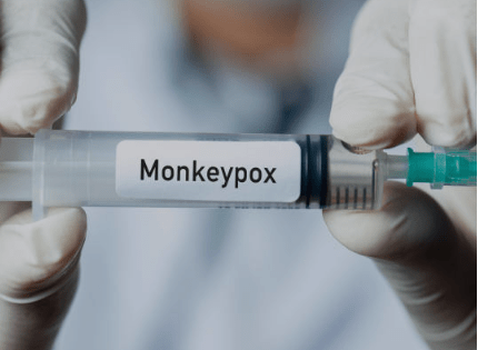 mpox - Professional Health Forum