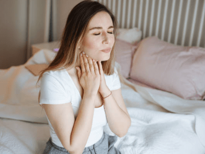 strep throat - Professional Health Forum