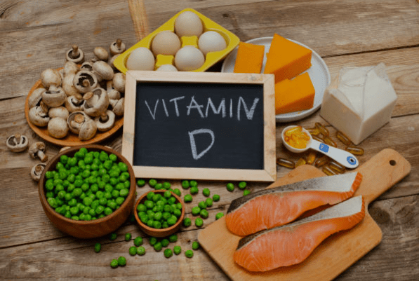 vitamin d - Professional Health Forum