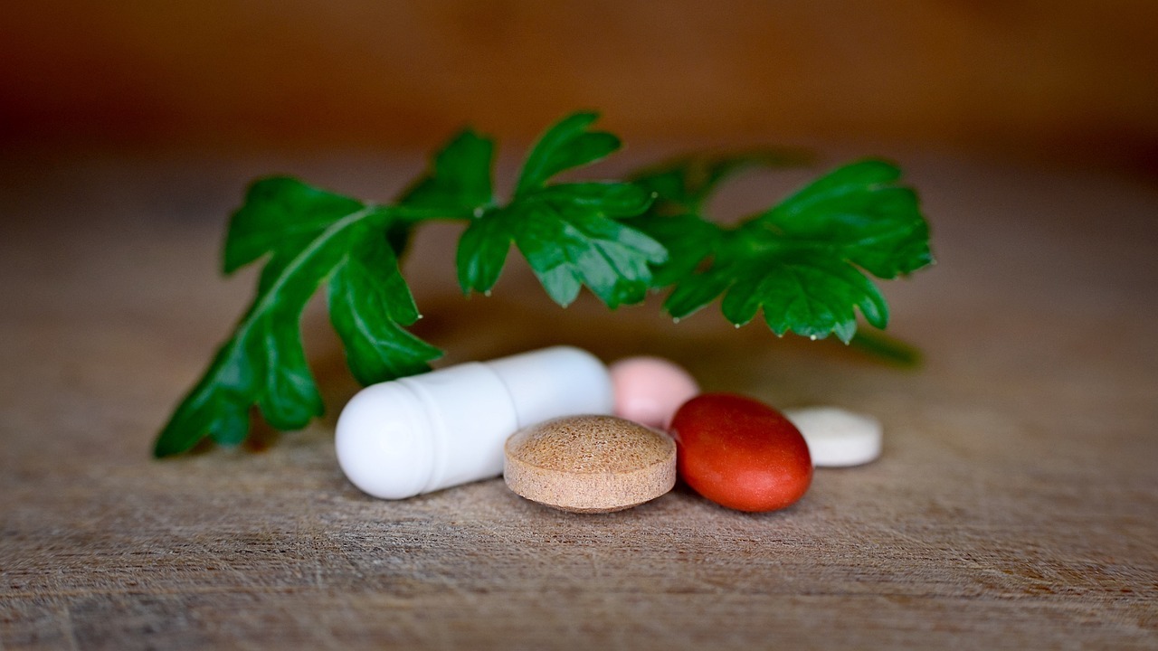 vitamins-4179315_1280 - Professional Health Forum
